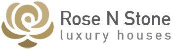 Rose N Stone Luxury Houses