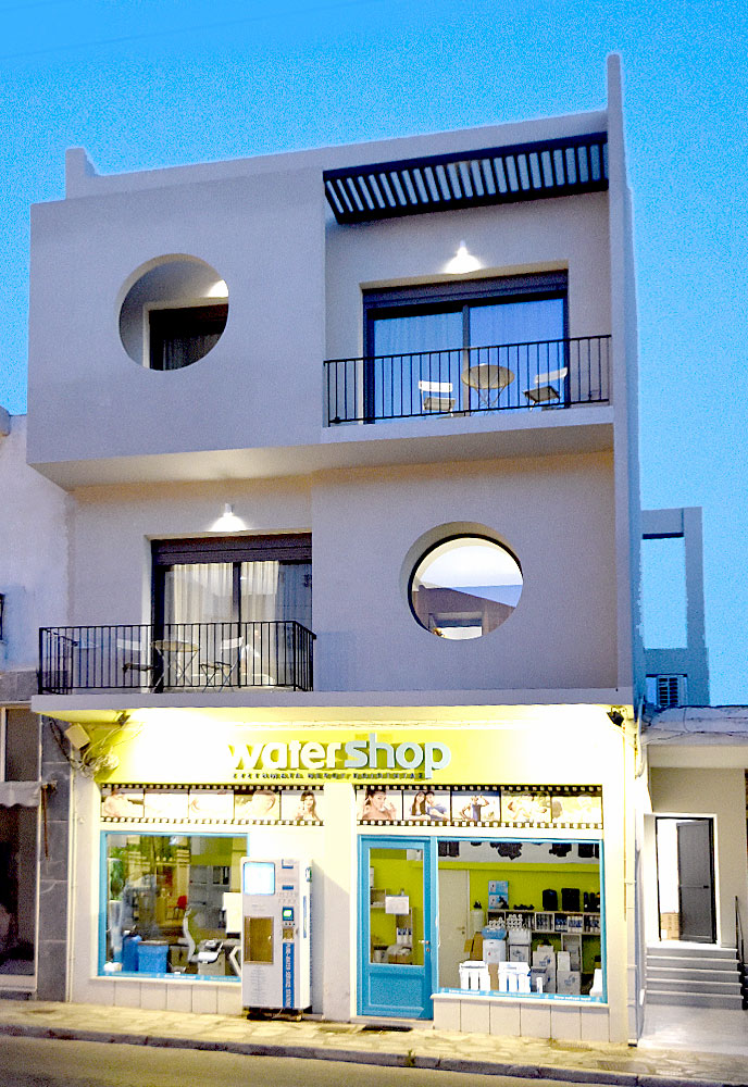 Home Rose n Stone Luxury Houses